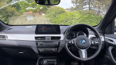 BMW X1 xDrive 25e M Sport 5dr Auto Estate